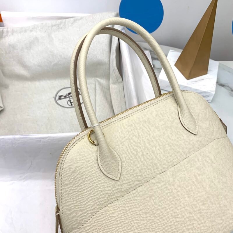 Hermes Bolide Epsom-27CM