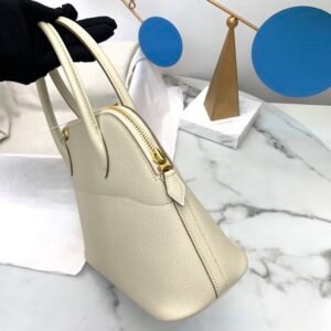 Hermes Bolide Epsom-27CM