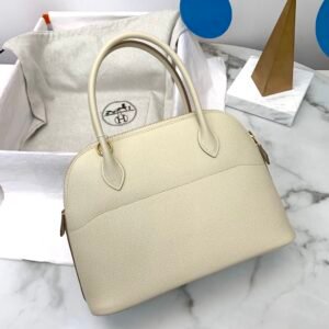 Hermes Bolide Epsom-27CM