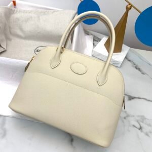 Hermes Bolide Epsom-27CM