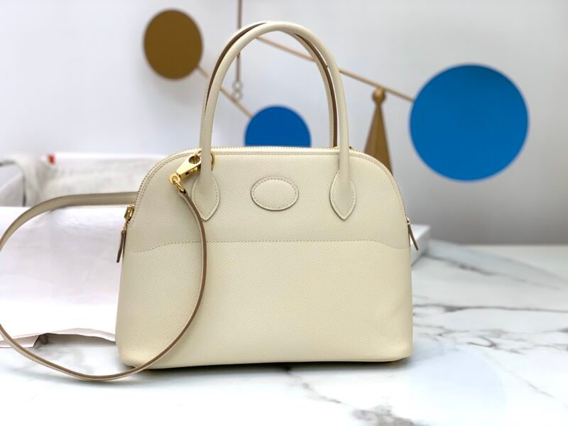 Hermes Bolide Epsom-27CM