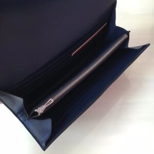 Hermes Constance Wallet Epsom