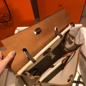 Hermes Herbag-31CM