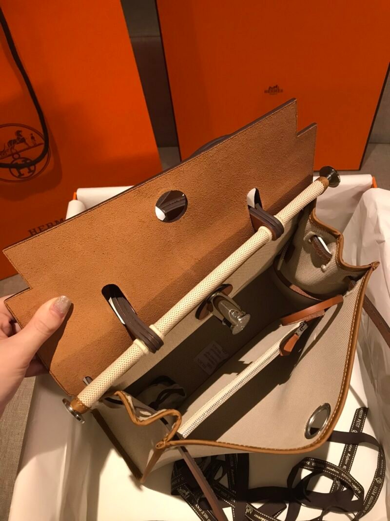 Hermes Herbag-31CM