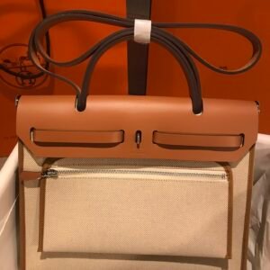 Hermes Herbag-31CM