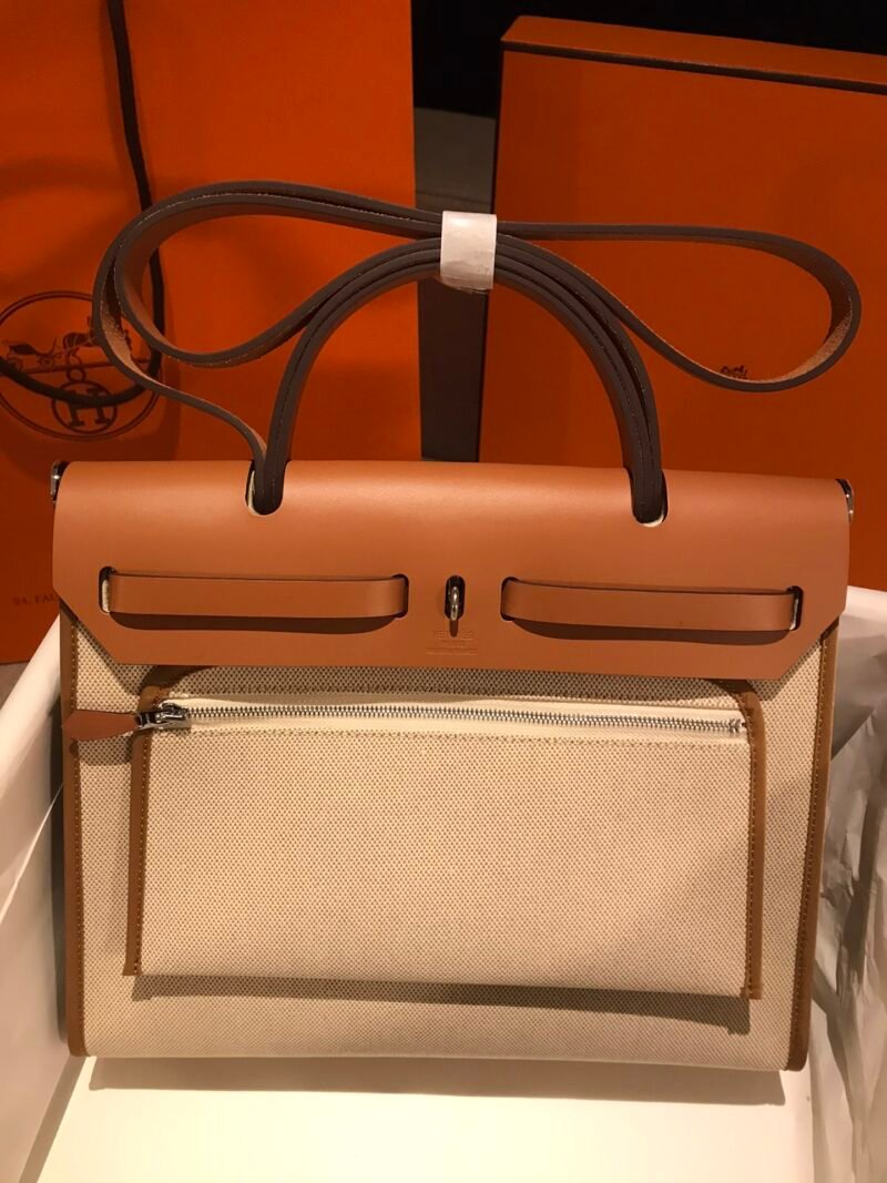 Hermes Herbag-31CM