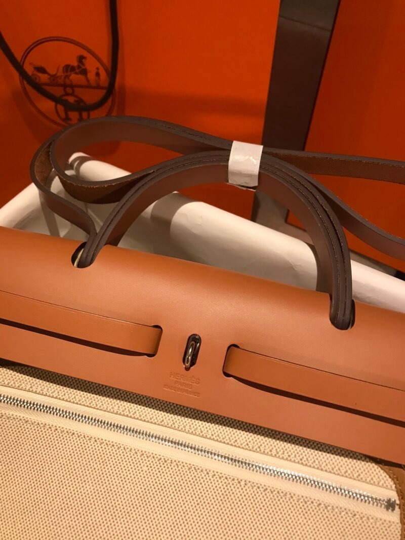 Hermes Herbag-31CM