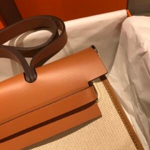 Hermes Herbag-31CM