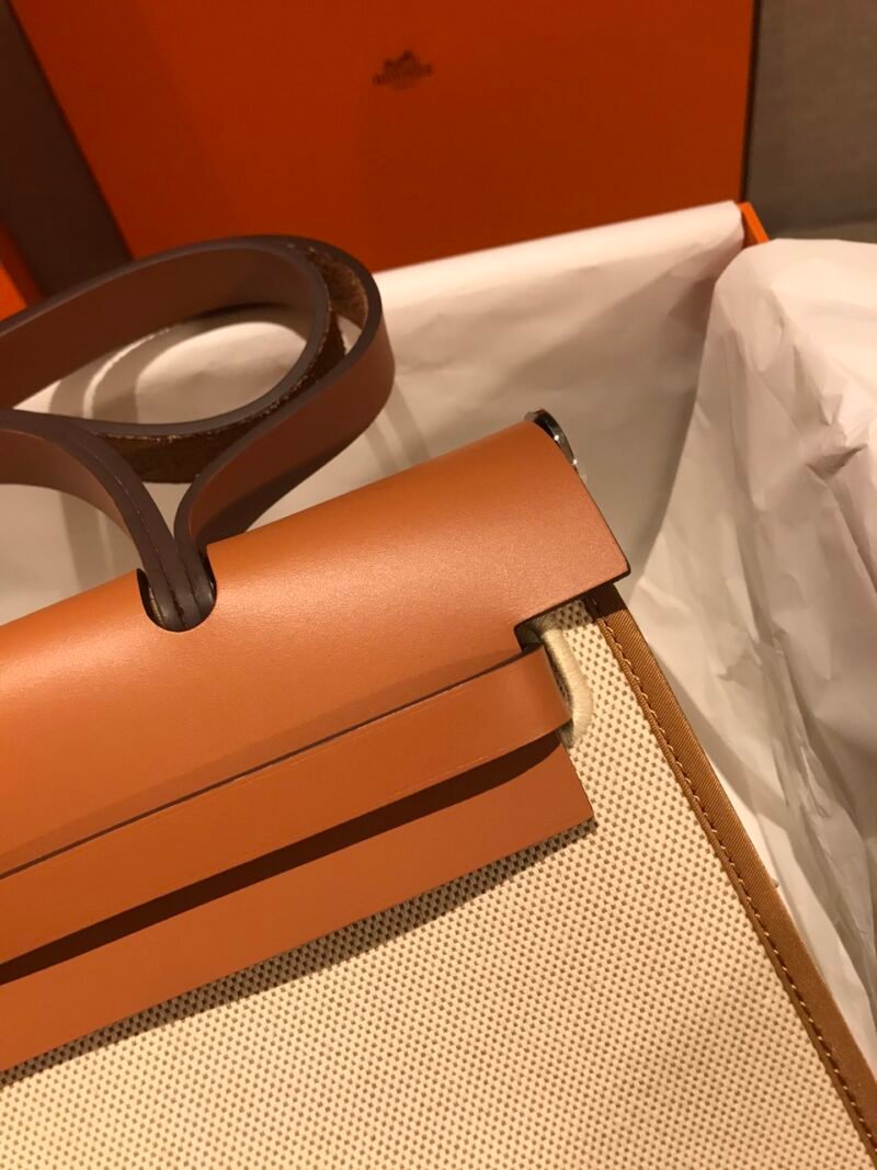 Hermes Herbag-31CM
