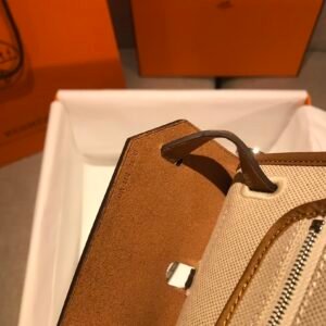 Hermes Herbag-31CM