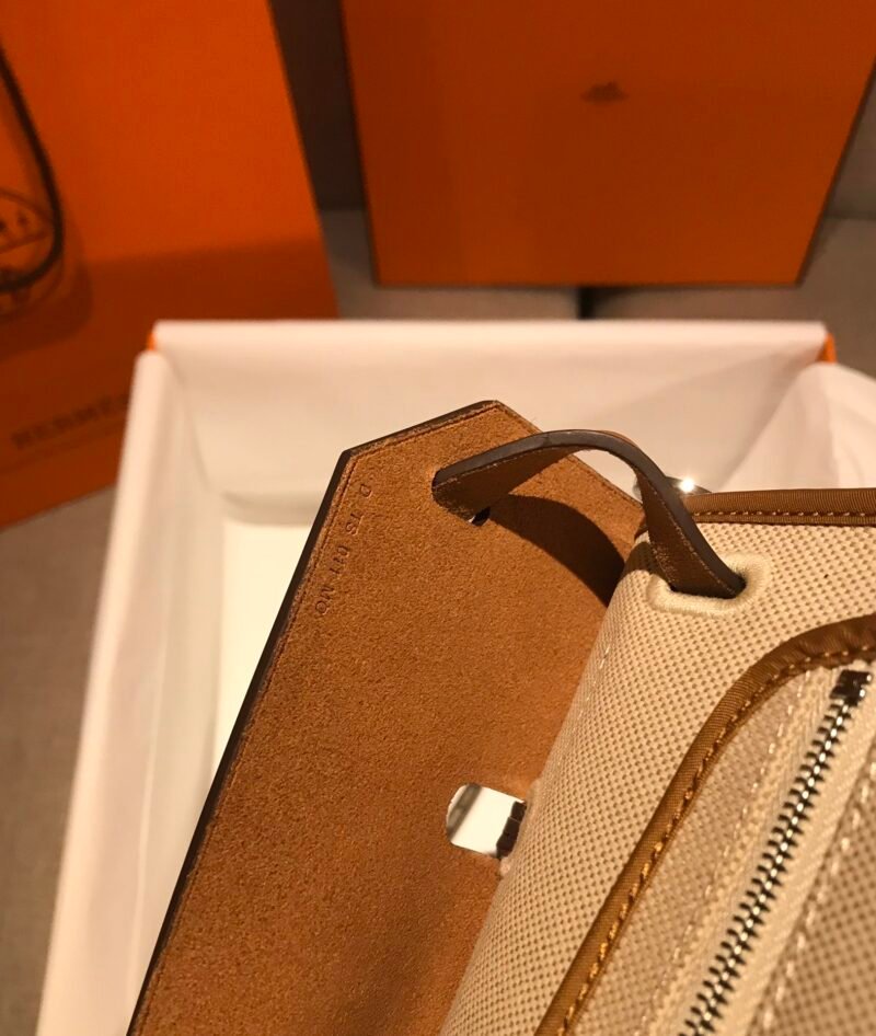 Hermes Herbag-31CM