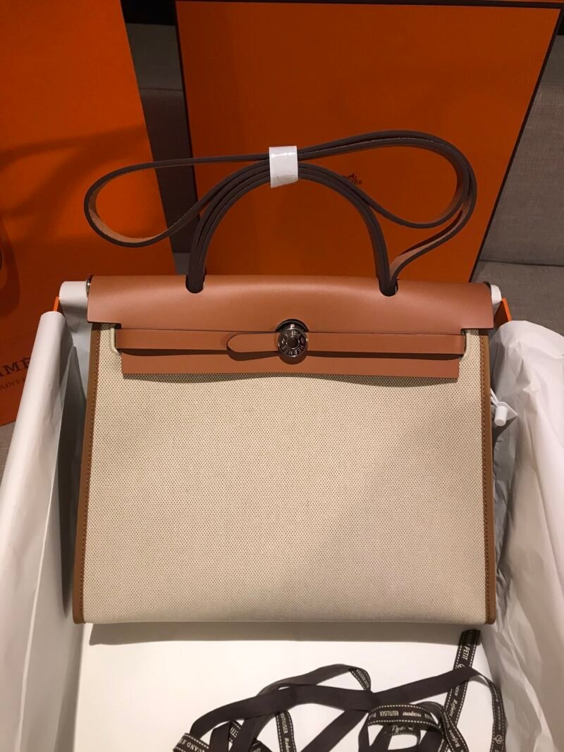 Hermes Herbag-31CM