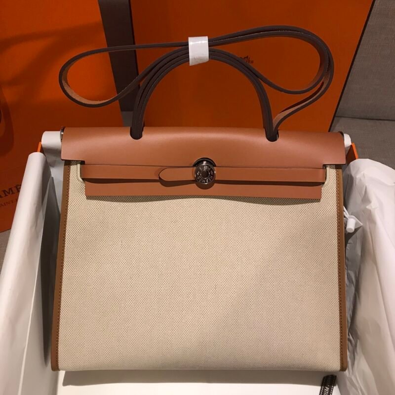 Hermes Herbag-31CM
