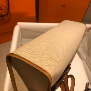 Hermes Herbag-31CM