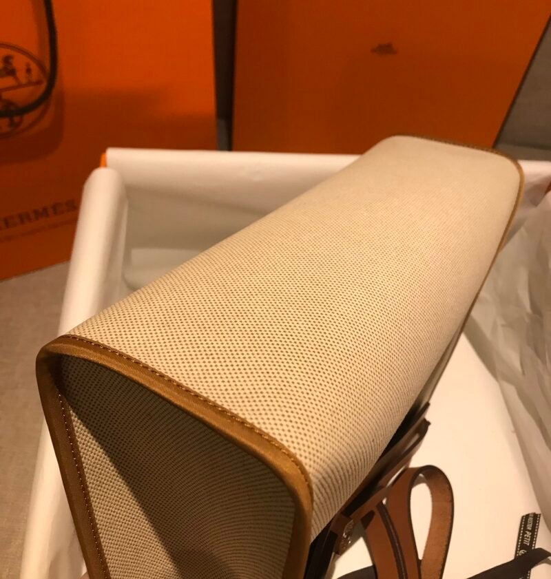 Hermes Herbag-31CM