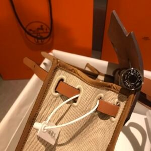 Hermes Herbag-31CM