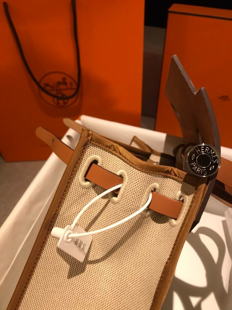 Hermes Herbag-31CM