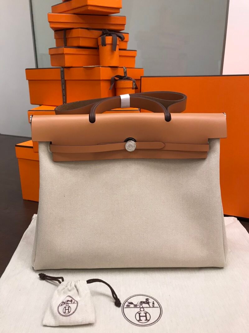 Hermes Herbag-31CM