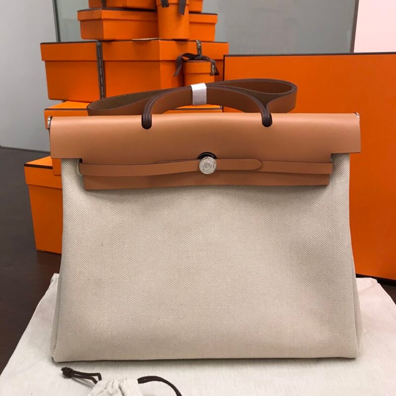 Hermes Herbag-31CM