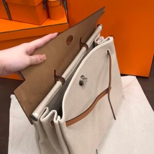 Hermes Herbag-31CM