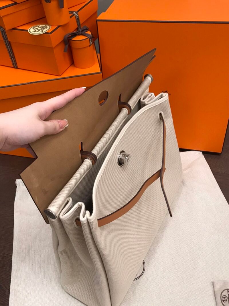 Hermes Herbag-31CM