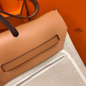 Hermes Herbag-31CM
