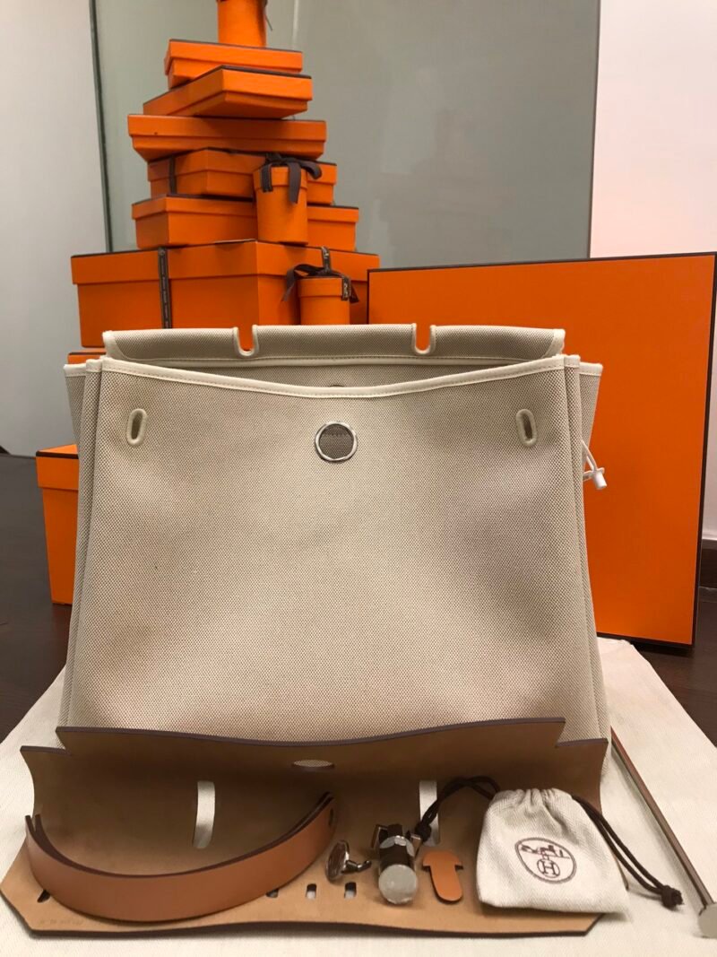 Hermes Herbag-31CM