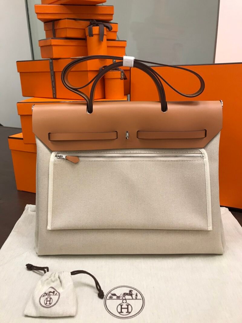 Hermes Herbag-31CM