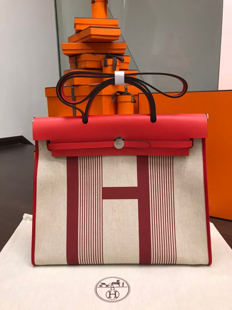 Hermes Herbag-39CM