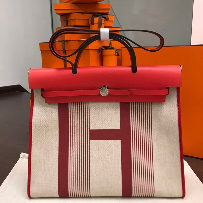 Hermes Herbag-39CM