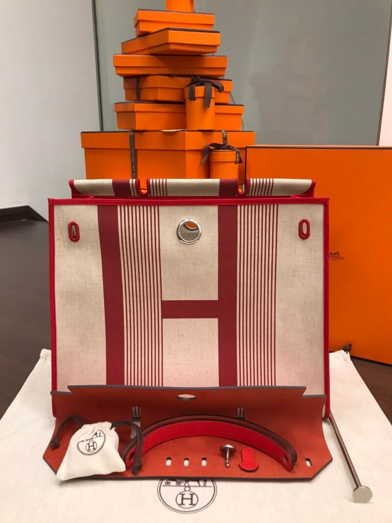 Hermes Herbag-39CM