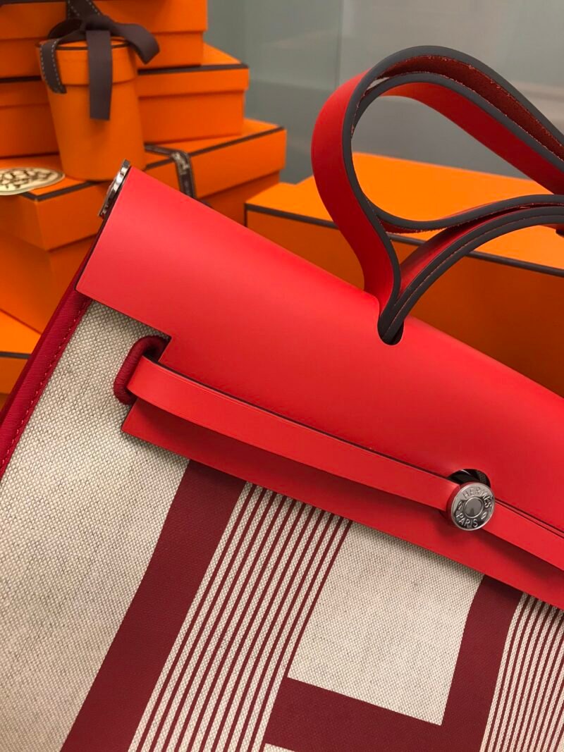 Hermes Herbag-39CM