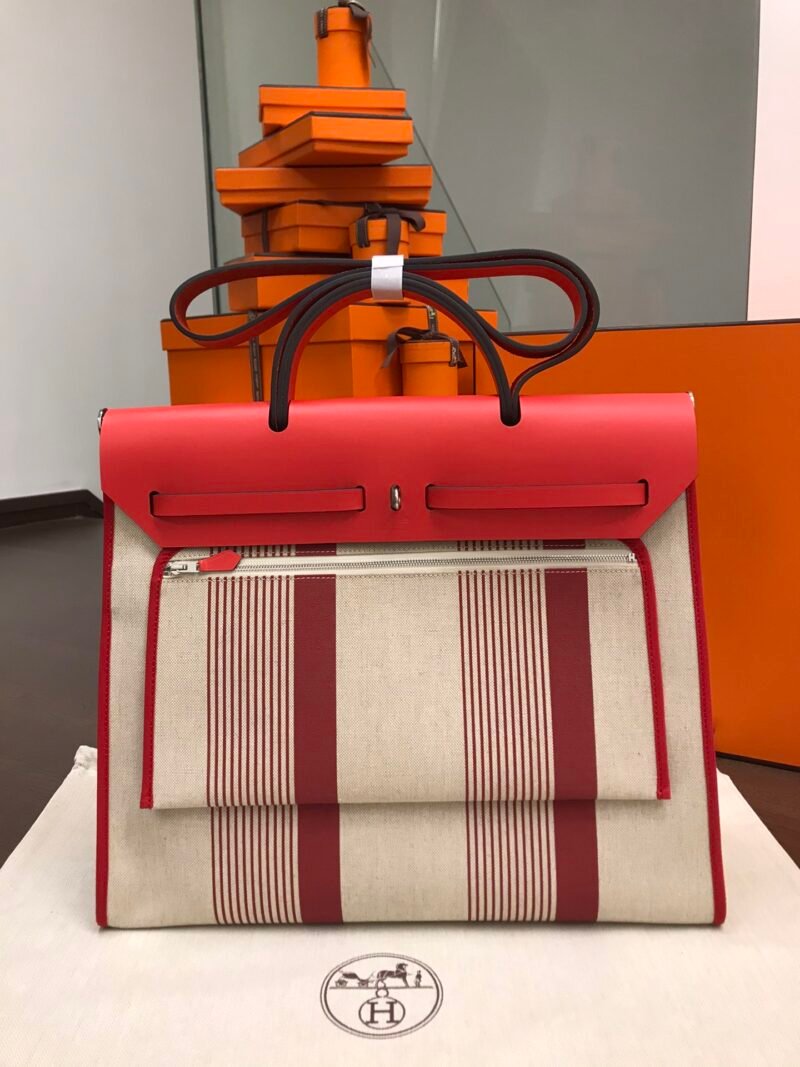 Hermes Herbag-39CM