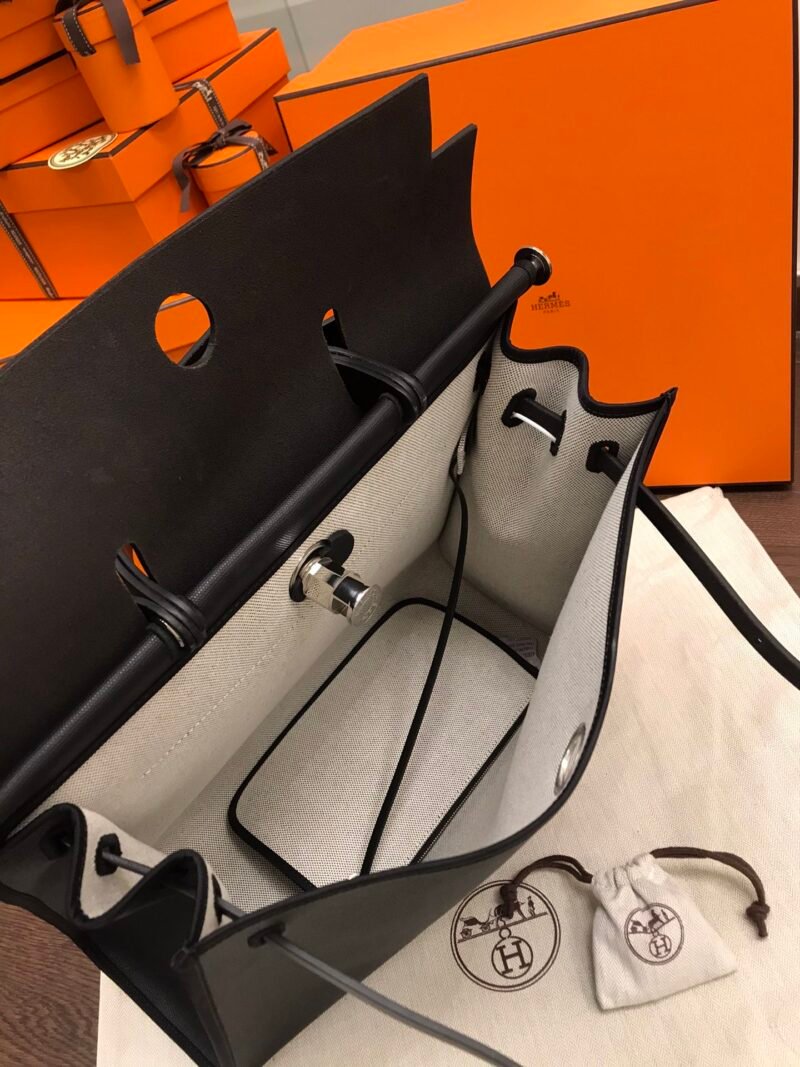 Hermes Herbag-39CM