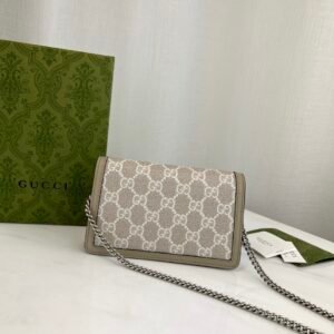 Gucci Mini Dionysus-16.5*10*4.5CM