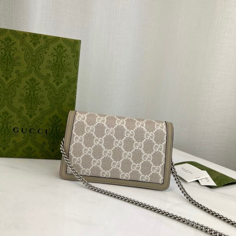 Gucci Mini Dionysus-16.5*10*4.5CM