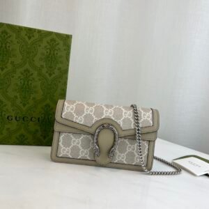 Gucci Mini Dionysus-16.5*10*4.5CM