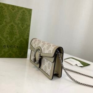 Gucci Mini Dionysus-16.5*10*4.5CM
