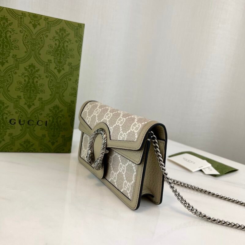 Gucci Mini Dionysus-16.5*10*4.5CM