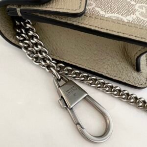 Gucci Mini Dionysus-16.5*10*4.5CM