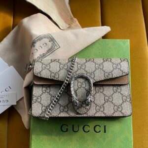 Gucci Mini Dionysus-16.5*10*4.5CM
