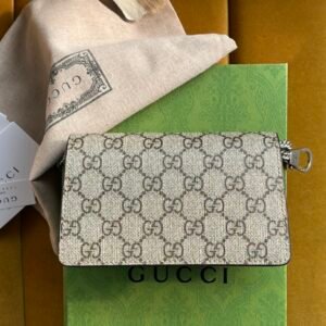 Gucci Mini Dionysus-16.5*10*4.5CM