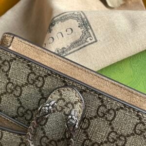 Gucci Mini Dionysus-16.5*10*4.5CM