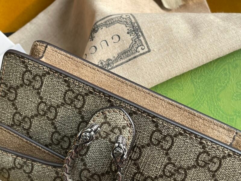 Gucci Mini Dionysus-16.5*10*4.5CM