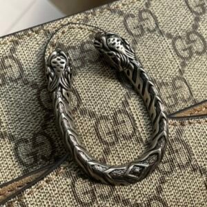 Gucci Mini Dionysus-16.5*10*4.5CM