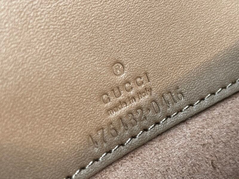 Gucci Mini Dionysus-16.5*10*4.5CM