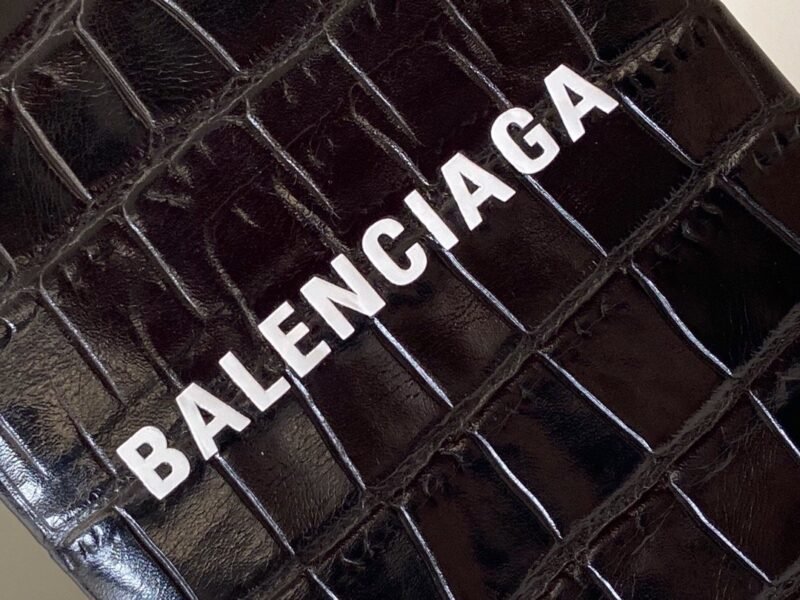 Balenciaga Mini Tote-18*4.5*12CM
