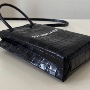 Balenciaga Mini Tote-18*4.5*12CM
