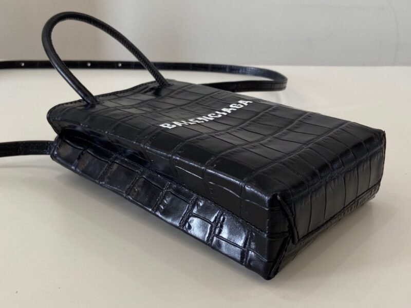 Balenciaga Mini Tote-18*4.5*12CM