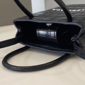 Balenciaga Mini Tote-18*4.5*12CM